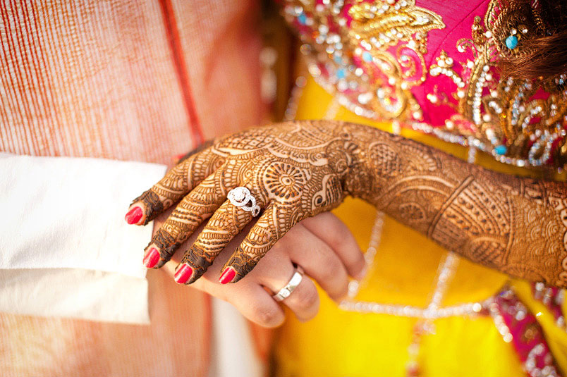 marriage is sanctified