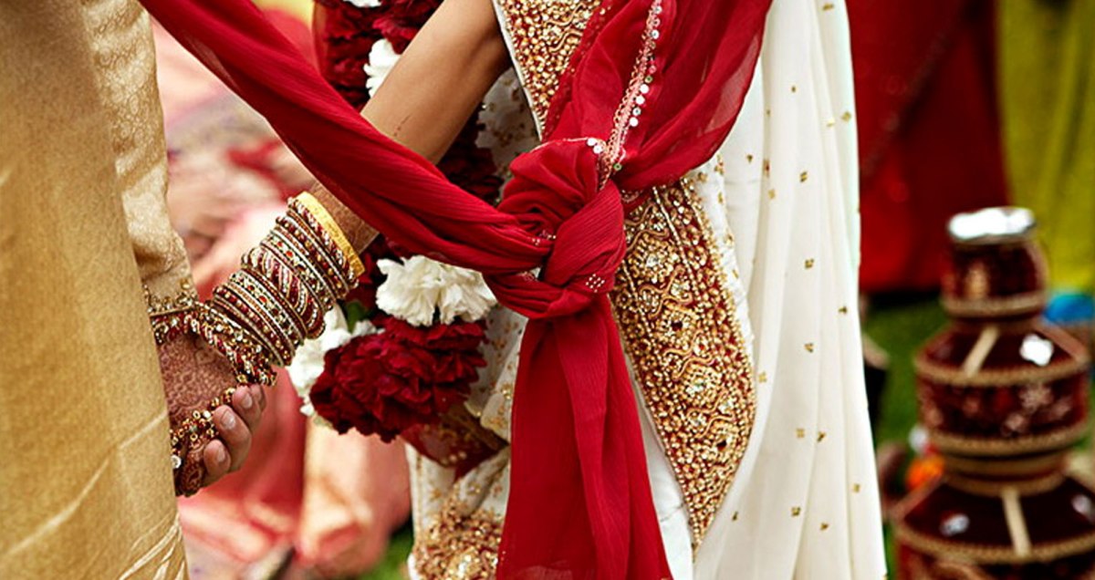 marriage and divorce