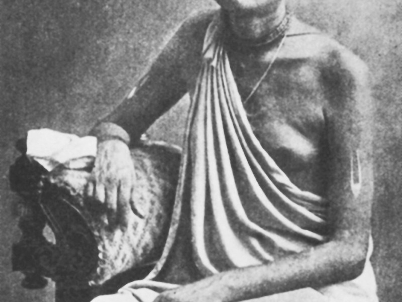 Duties of a Married  Man by Srila Bhaktisiddhanta Saraswati&nbsp;Thakur