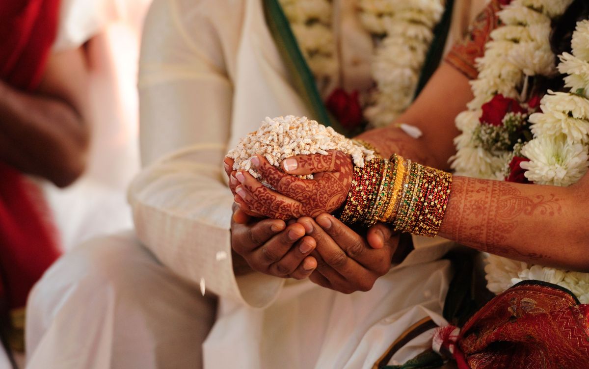 spiritual perfection in grihastha life