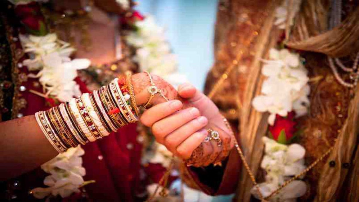 vedic marriage
