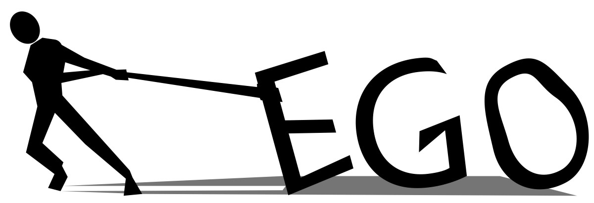 male ego