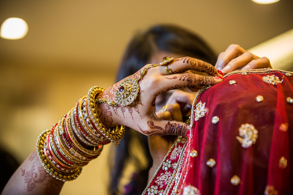 independent or self-sufficient woman