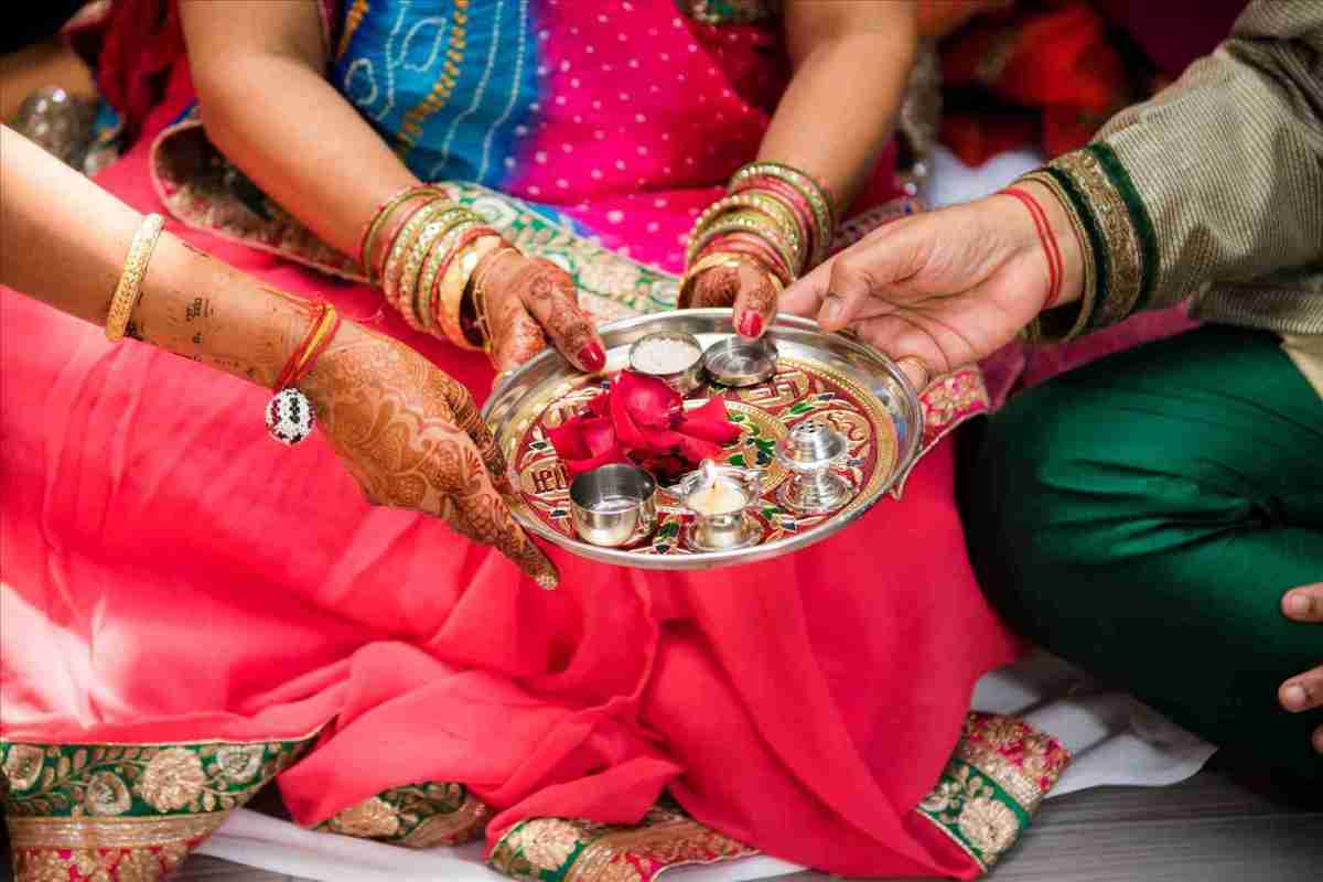 scriptural values in marriage