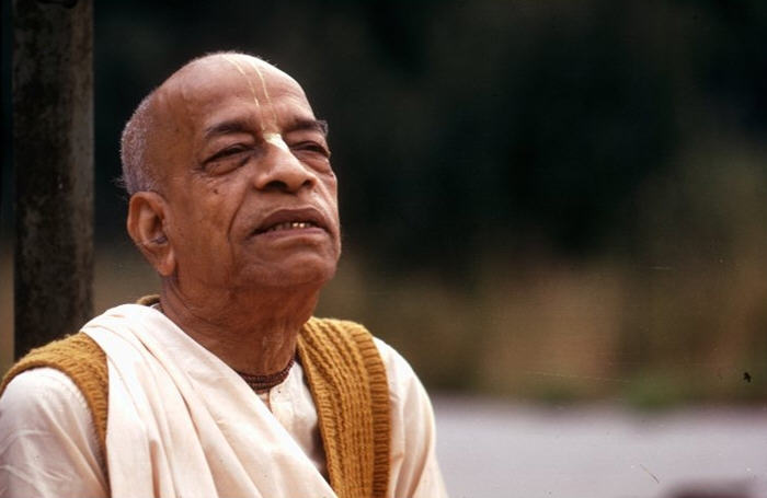 srila prabhupada on difficult marriage