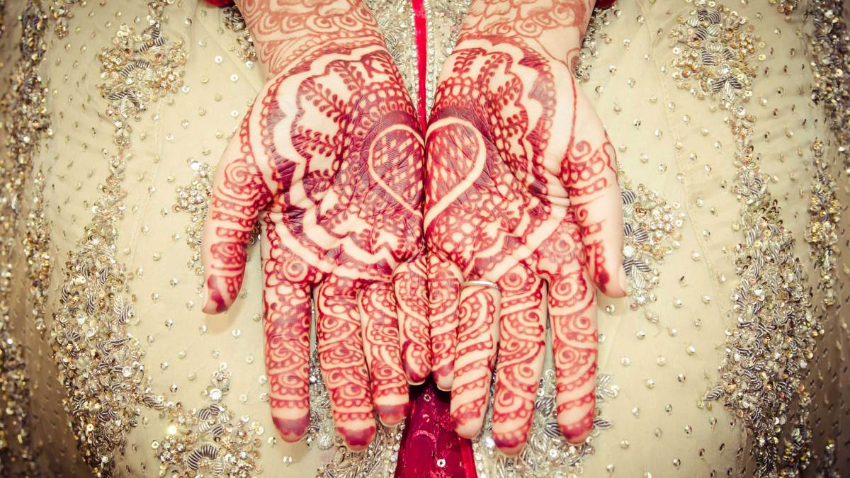 secret to a successful marriage