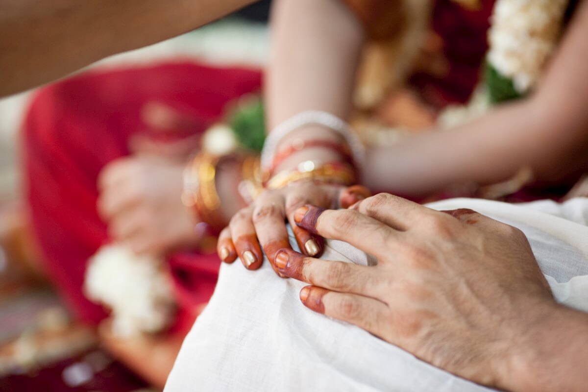 why marriages dont last