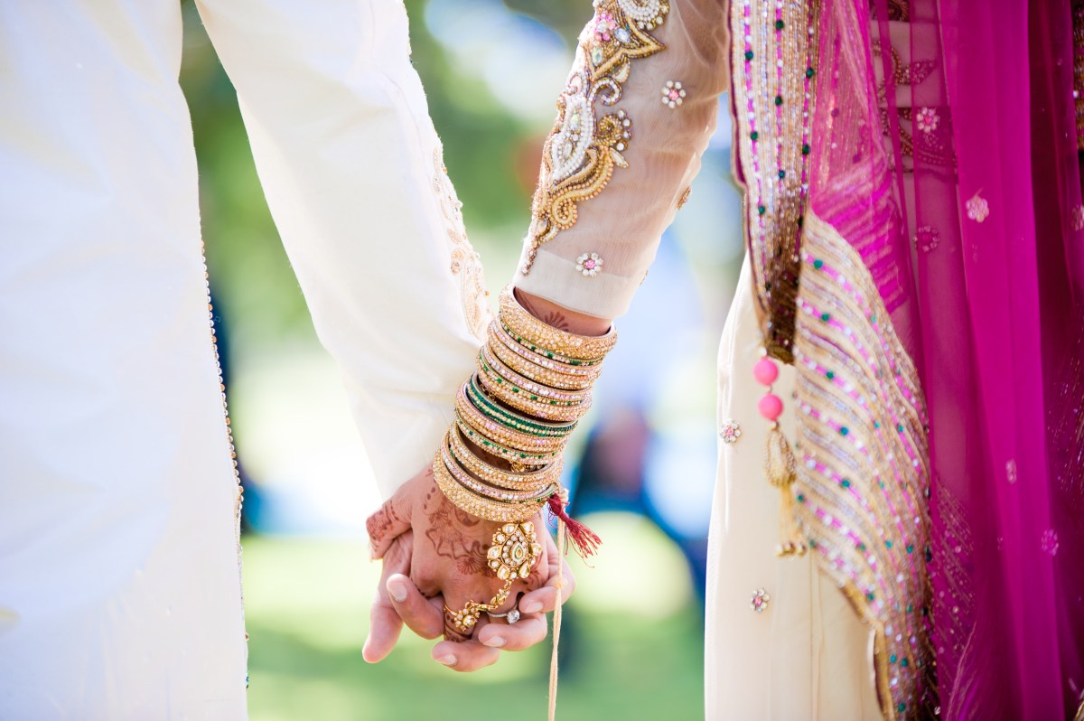 positive and realistic premarital advice