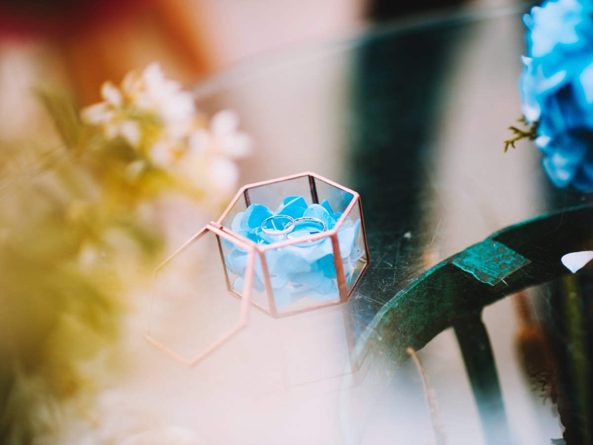 Get Rid of Your&nbsp;Fantasies